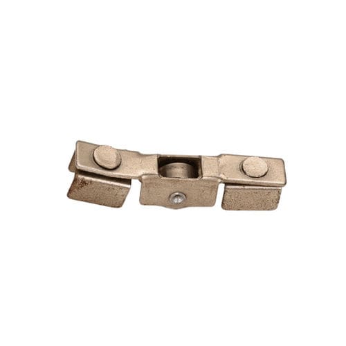 半圆头铆钉 - HLC METAL PARTS LTD - 铜 / 镀银