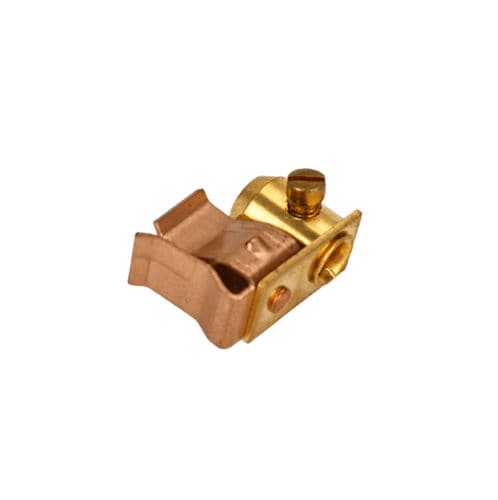 双线终端连接器 - HLC METAL PARTS LTD