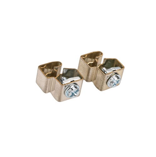 2线式终端连接器 - HLC METAL PARTS LTD