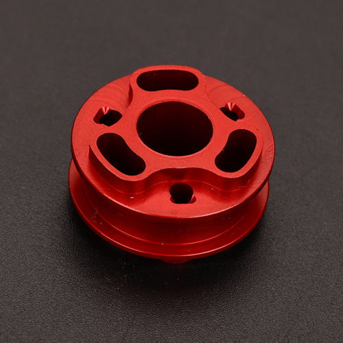 桥式起重机铝零部件 - HLC METAL PARTS LTD