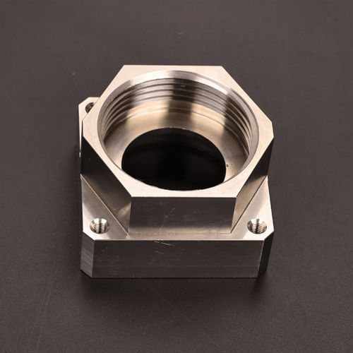 定制盒 - HLC METAL PARTS LTD - 法兰 / 正方形 / 六角形