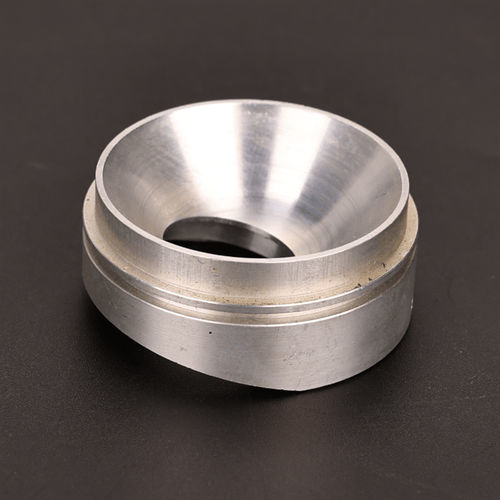 金属车削加工 - HLC METAL PARTS LTD - 不锈钢 / 铝 / 铝合金