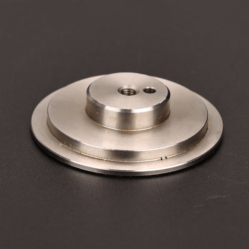 金属铣加工 - HLC METAL PARTS LTD - 铝 / 不锈钢 / 铝合金