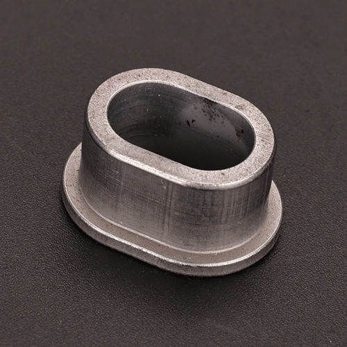 定位衬套 - HLC METAL PARTS LTD - 工业 / 法兰 / 不锈钢