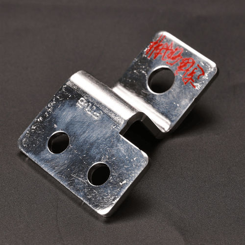 坚固固定架 - HLC METAL PARTS LTD