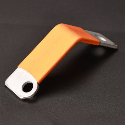 塑料复合母排 - HLC METAL PARTS LTD - 铜 / 铝制 / PVC