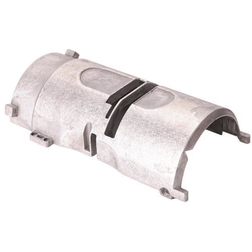 壁挂箱 - HLC METAL PARTS LTD - 圆柱 / 铝合金 / 用于电视