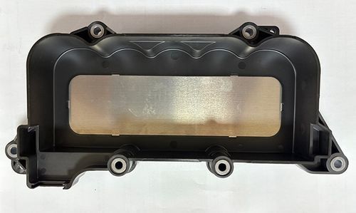 操控电箱 - HLC METAL PARTS LTD - DIN导轨 / ABS / 聚碳酸酯