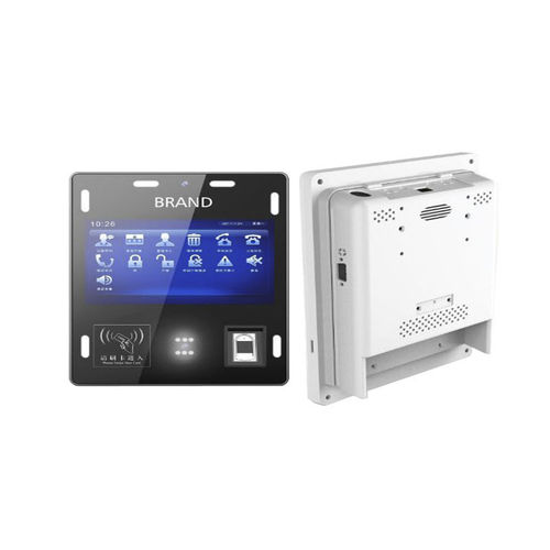 芯片式读卡器 - HIP790 - Highton Electronics Co.,Ltd - 13.56 MHz / 带USB接口