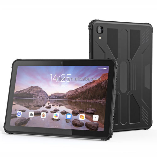 安卓12平板电脑 - HR1088 - Highton Electronics Co.,Ltd - 10.1" / 2.0GHz8内核 / Mediatek MT8788
