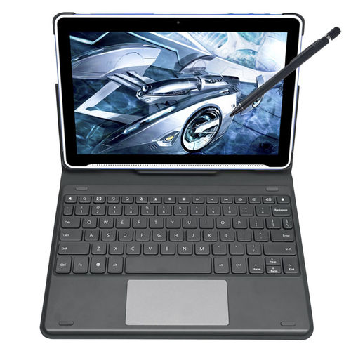 PC平板电脑 - HR1086 - Highton Electronics Co.,Ltd - 安卓10 / 10.1" / 八核