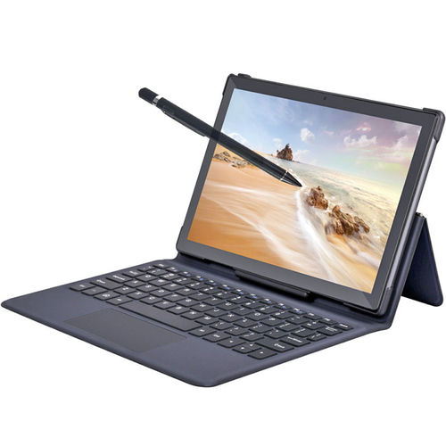 PC平板电脑 - HS1030 - Highton Electronics Co.,Ltd - 安卓10 / 10.1" / 八核