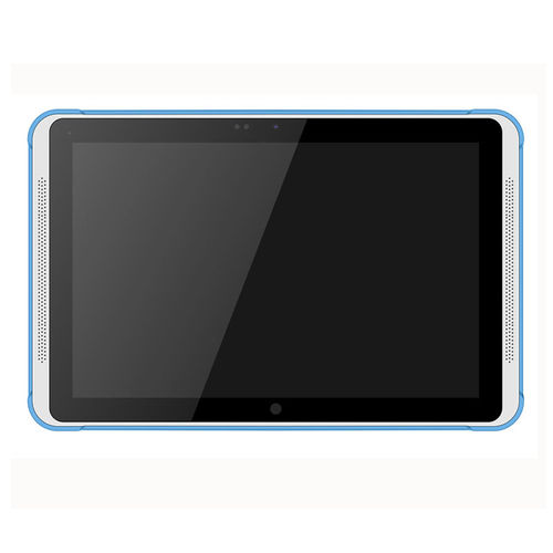 多点触摸屏式工业平板电脑 - HR1083 - Highton Electronics Co.,Ltd - 电容触摸屏式 / 10.1" / 1920 x 1200