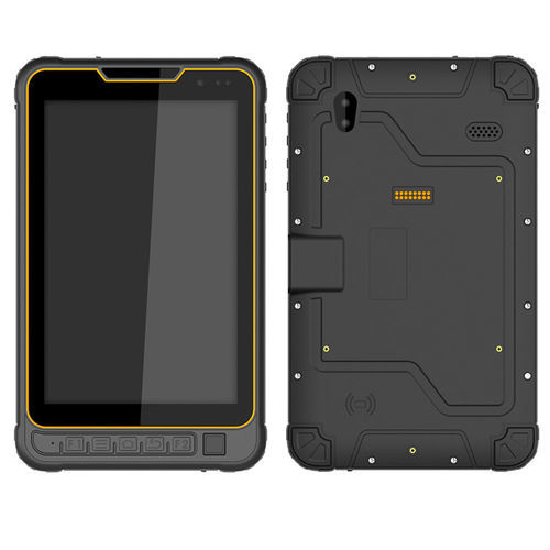安卓7.1平板电脑 - HR895 - Highton Electronics Co.,Ltd - 8" / 高通 MSM8953 / 2.0GHz8内核