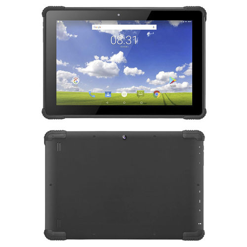 安卓7.0平板电脑 - HR1035 - Highton Electronics Co.,Ltd - 10.1" / mediatek MT8735A / 四核