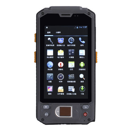 Android安卓PDA - H901 - Highton Electronics Co.,Ltd - ARM® Cortex™ A7 四核 / MediaTek / UHF