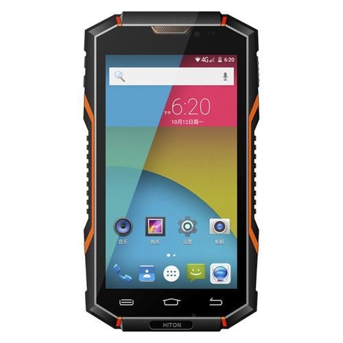 GSM工业智能手机 - HR06 - Highton Electronics Co.,Ltd - WiFi / 蓝牙 / WCDMA