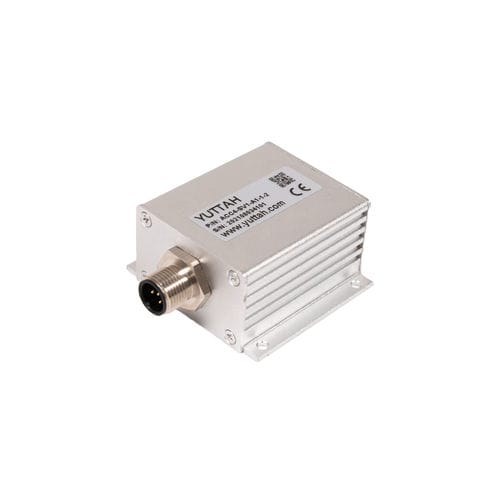 双轴加速度传感器 - ACC4 - YUTTAH (FZE) - 3轴 / 单轴 / MEMS