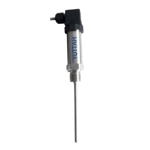 Pt100温度传感器 - 4-20 mA Temperature Sensor _ TEMP-T60 - YUTTAH (FZE) - RTD / 螺纹 / 法兰