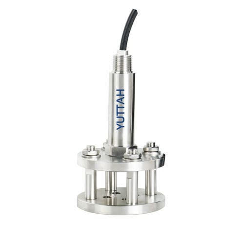 静液压液位传感器 - LS250 - YUTTAH (FZE) - 用于水 / 用于油 / 废水