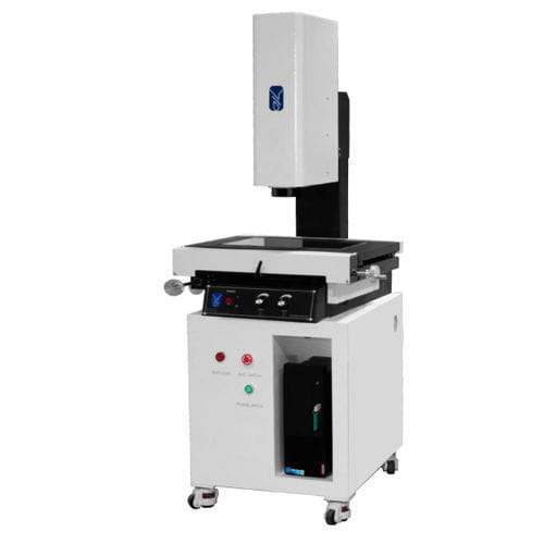 视频测量系统 - M4030H - Guangdong Jinuosh Technology Co.,Ltd - 直径 / 位置 / 距离