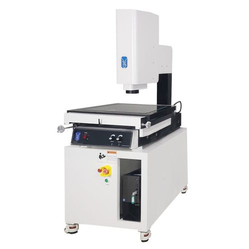 视频测量系统 - M5040H - Guangdong Jinuosh Technology Co.,Ltd - 形状 / 直径 / 位置