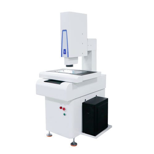 视频测量系统 - C300 - Guangdong Jinuosh Technology Co.,Ltd - 平面度 / 自动 / CNC数控