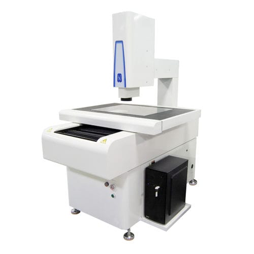 视频测量系统 - C500 - Guangdong Jinuosh Technology Co.,Ltd - 平面度 / 摄像机式 / 自动