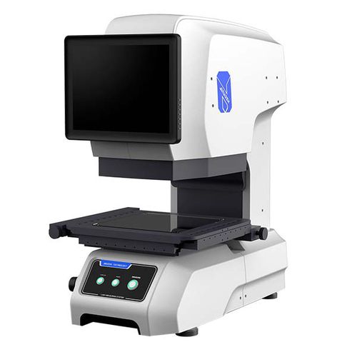 闪存测量机 - ST200 - Guangdong Jinuosh Technology Co.,Ltd - 形状 / 直径 / 几何特征