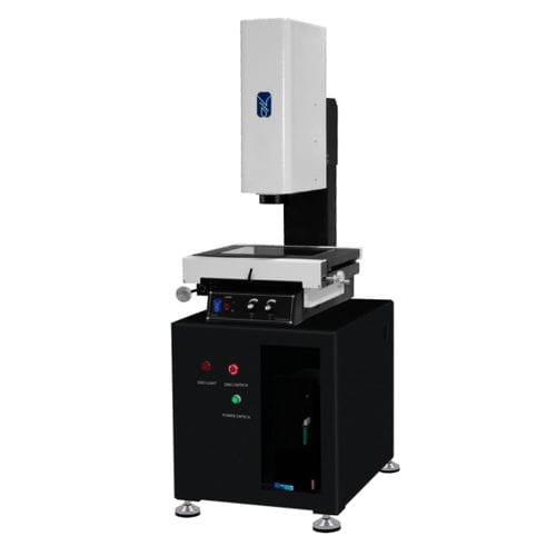 形状测量仪器 - M3020H - Guangdong Jinuosh Technology Co.,Ltd - 直径 / 厚度 / 圆角