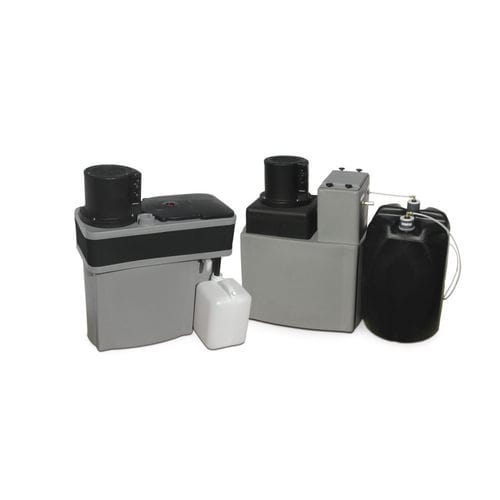 油分离器 - HGS, HPE series - HANKISON