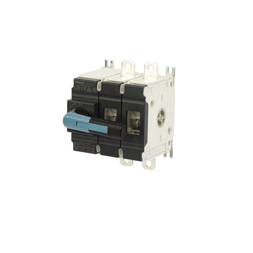 直流负荷开关 - EHDT  - Aswich Electrical Co., Ltd - 手动 / 光伏应用 / 2极