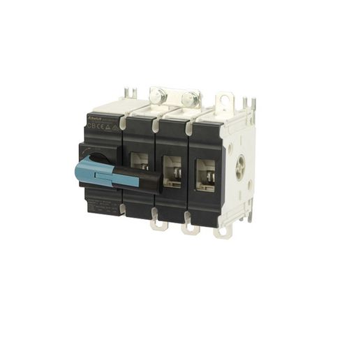 直流负荷开关 - EHDT  - Aswich Electrical Co., Ltd - 3极