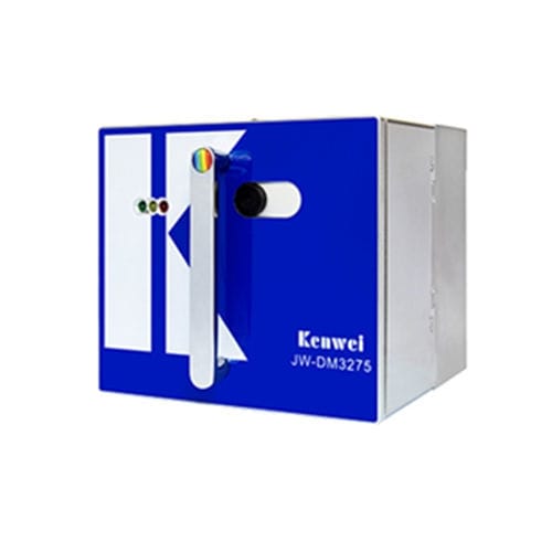 集成式热转印打码机 - JW-DM series - Guangdong Kenwei Intellectualized Machinery Co.,Ltd. - 用于包装 / 紧凑型 / 挠性