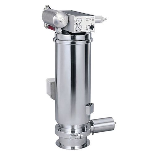 真空给料机 - Guangdong Kenwei Intellectualized Machinery Co.,Ltd. - 粉末状产品 / 药品 / 用于颗粒