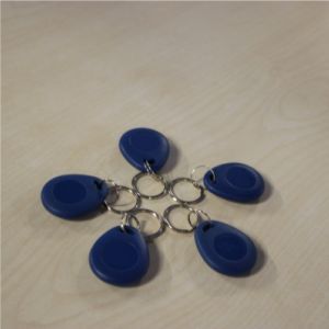 感应读卡器出入监控系统 - PROXIMITY ANAHTARLIK - Winser Tech