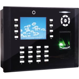 光学传感器数码指纹读取器 - ICLOCK-680 - Winser Tech - USB / 用于门禁控制