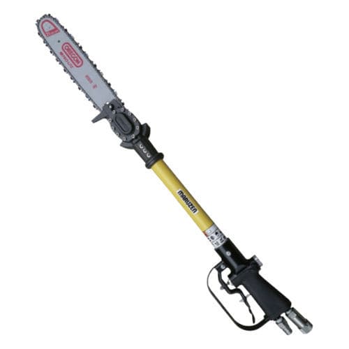 木材链锯 - PSH110U - Maruzen Kogyo Co., Ltd. - 液压 / 移动式 / 重型