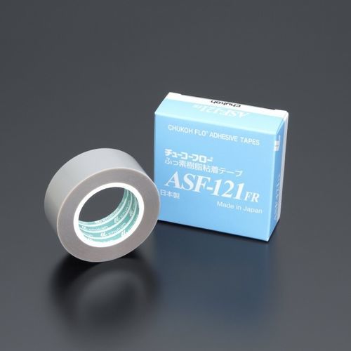 绝缘胶带 - ASF-121FR - Chukoh Chemical Industries,Ltd. - 密封 / PTFE / 硅胶
