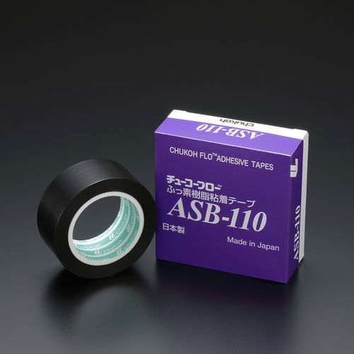 绝缘胶带 - ASB110 - Chukoh Chemical Industries,Ltd. - 密封 / PTFE / 硅胶