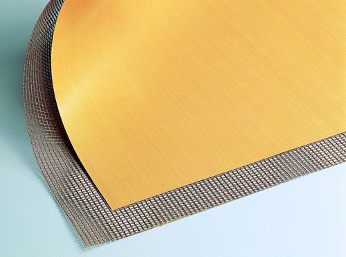 密封面料 - FAF-500 / FKF-500 Series - Chukoh Chemical Industries,Ltd. - 芳纶 / PTFE / 工业