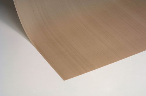 密封面料 - HGF-500 Series - Chukoh Chemical Industries,Ltd. - E型玻璃纤维 / PTFE / 工业