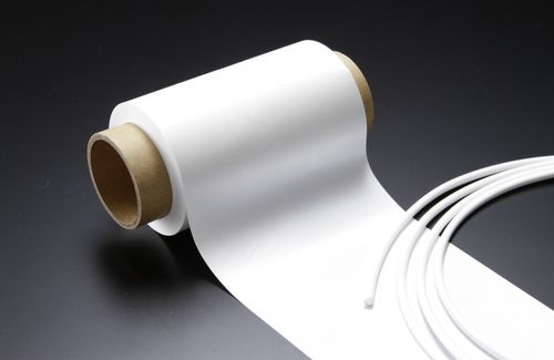 PTFE片材 - C-Porous&trade; - Chukoh Chemical Industries,Ltd. - 防紫外线 / 防磨损 / 耐化学腐蚀