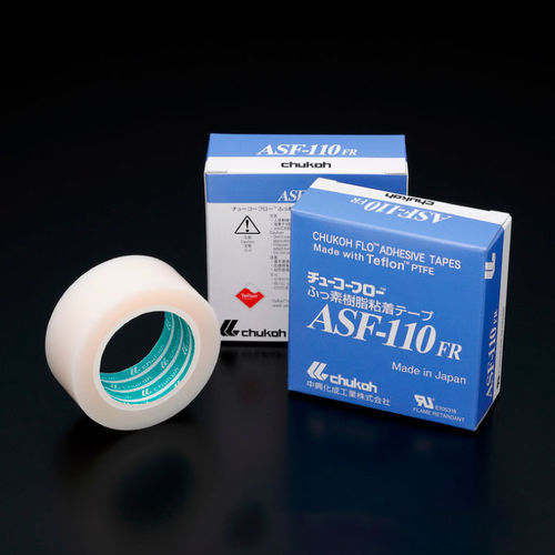 包装胶带 - ASF-110FR - Chukoh Chemical Industries,Ltd. - 密封 / PTFE / 硅胶