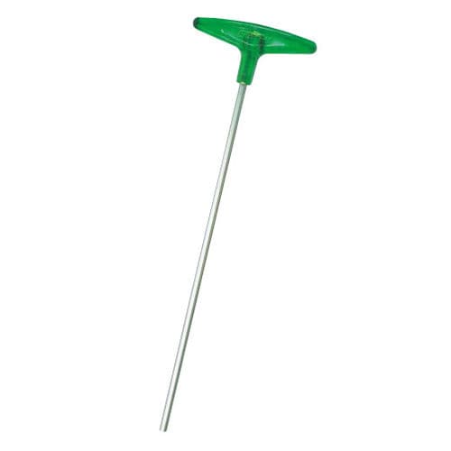T形内六角扳手 - 018-S2 - Eight Tool - 1/4" / 六角头 / 套装