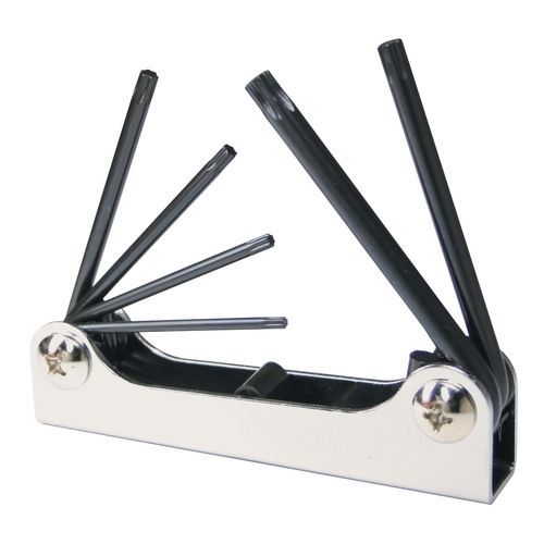 Torx扳手 - TXN-6 - Eight Tool