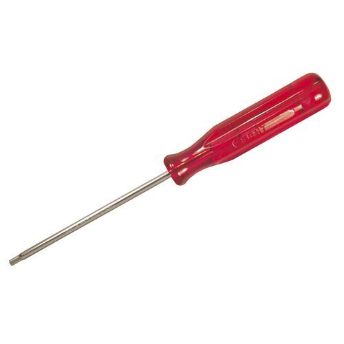 内梅花头螺丝刀 - TORX PlusⓇ TXD-25IP - Eight Tool