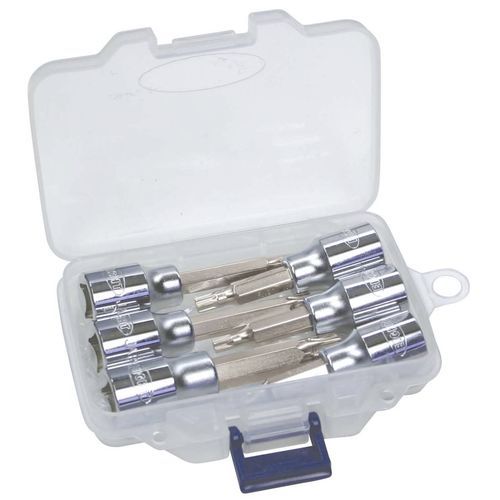 内梅花头套筒 - 83XSB-2045 - Eight Tool - 用于手持工具