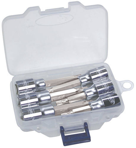 内梅花头套筒 - 83XSB-2550 - Eight Tool - 用于手持工具