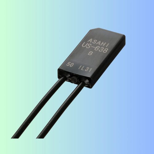 双金属恒温器 - US-638 - Asahi Keiki Co., Ltd. - NF / 交流 / 直流